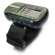 Máy định vị cầm tay GPS Garmin Foretrex 201